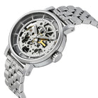 Fossil ME3067 Boyfriend Automatic Women's Watch