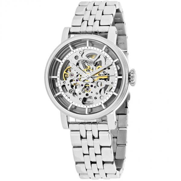 Fossil ME3067 Boyfriend Automatic Women display picture 1