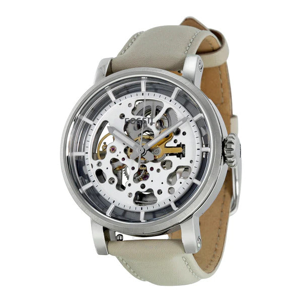 Fossil ME3069 Boyfriend Automatic Women's Watch – WATCH ACES