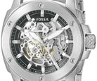 Fossil ME3081 Modern Machine Automatic Skeleton Dial Men's Watch