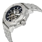 Fossil ME3081 Modern Machine Automatic Skeleton Dial Men's Watch