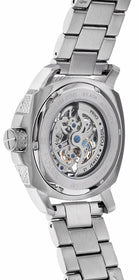 Fossil ME3081 Modern Machine Automatic Skeleton Dial Men's Watch