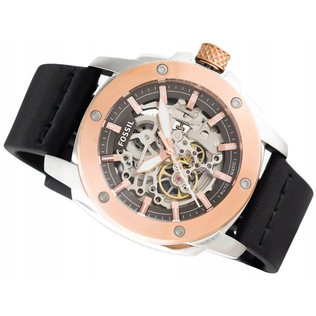 Fossil ME3082 Modern Machine Automatic Men's Watch