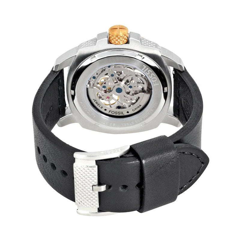 Fossil ME3082 Modern Machine Automatic Men's Watch