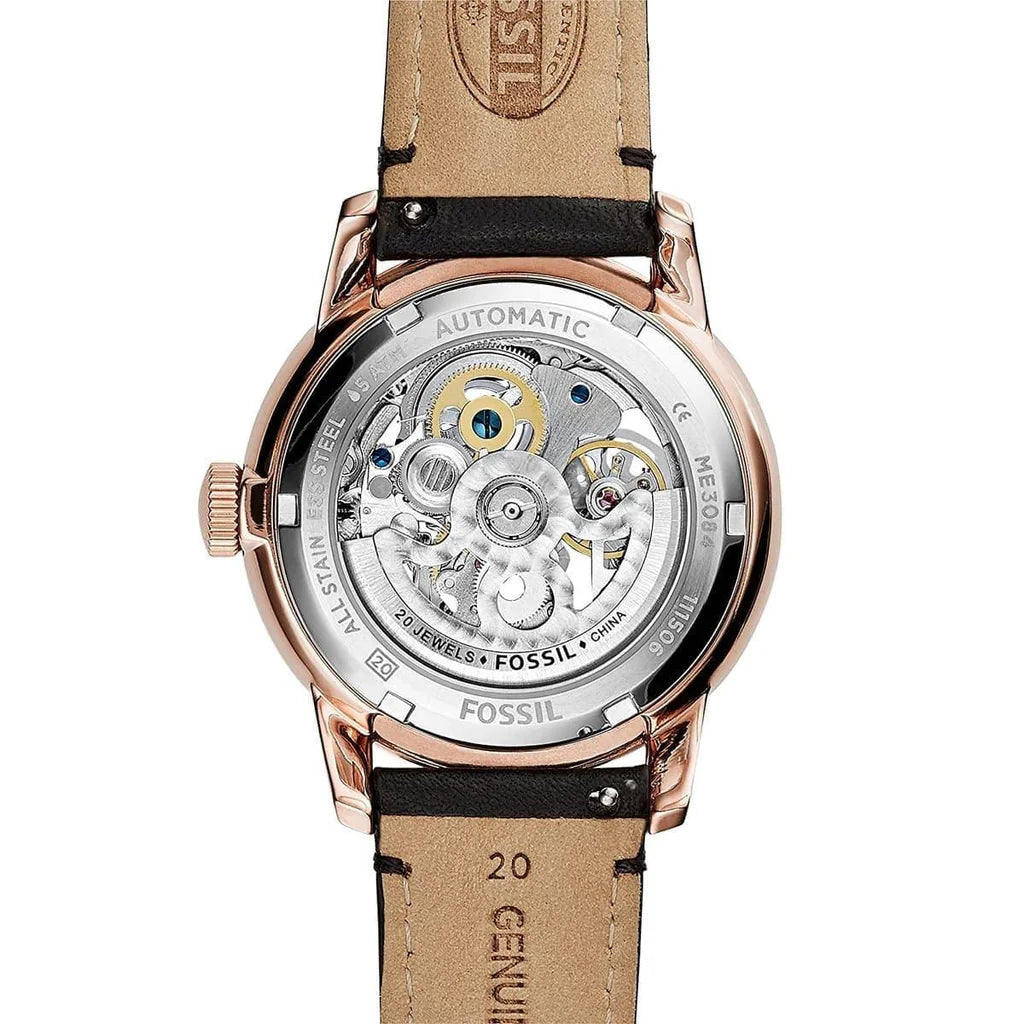 Fossil ME3084 Townsman Automatic Men's Watch