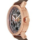 Fossil ME3089 Original Boyfriend Automatic Skeleton Men's Watch