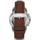 Fossil ME3095 Grant Automatic Skeleton Dial Men's Watch