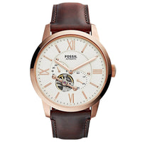 Fossil ME3105 Townsman Automatic Men's Watch