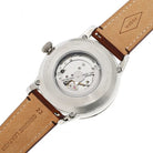 Fossil ME3110 Townsman Blue Satin Dial Men's Watch