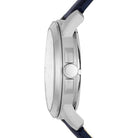Fossil ME3111 Grant Automatic Silver Men's Watch