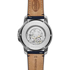 Fossil ME3111 Grant Automatic Silver Men's Watch