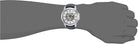 Fossil ME3111 Grant Automatic Silver Men's Watch