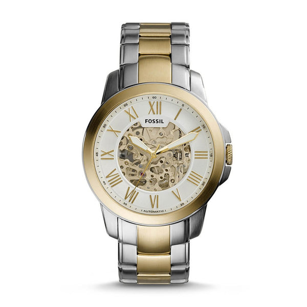Fossil ME3112 Casual Men's Watch – WATCH ACES
