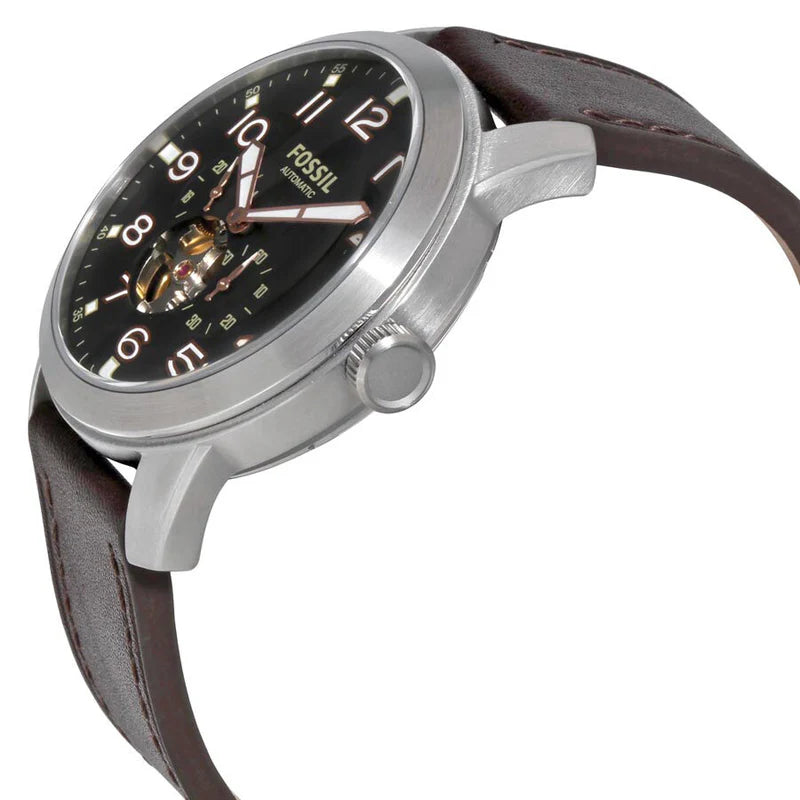 Fossil ME3118 Pilot 54 Automatic Men's Watch