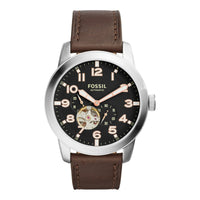 Fossil ME3118 Pilot 54 Automatic Men's Watch