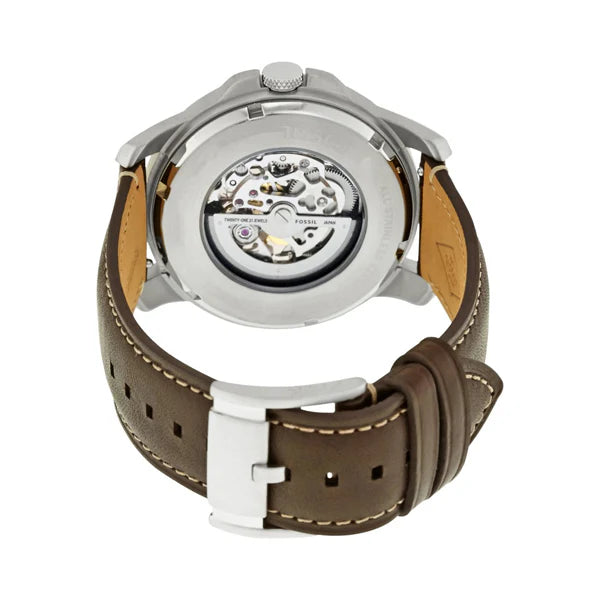 Fossil ME3122 Grant Automatic Men's Watch