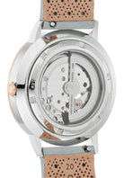 Fossil ME3131 Vintage Muse Skeleton Dial Women's Watch