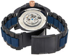 Fossil ME3133 Skeleton Dial Men's Watch