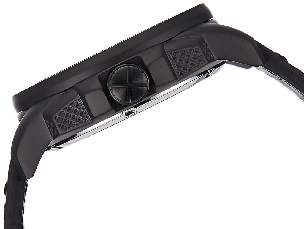 Fossil ME3134 Modern Machine Automatic Men's Watch