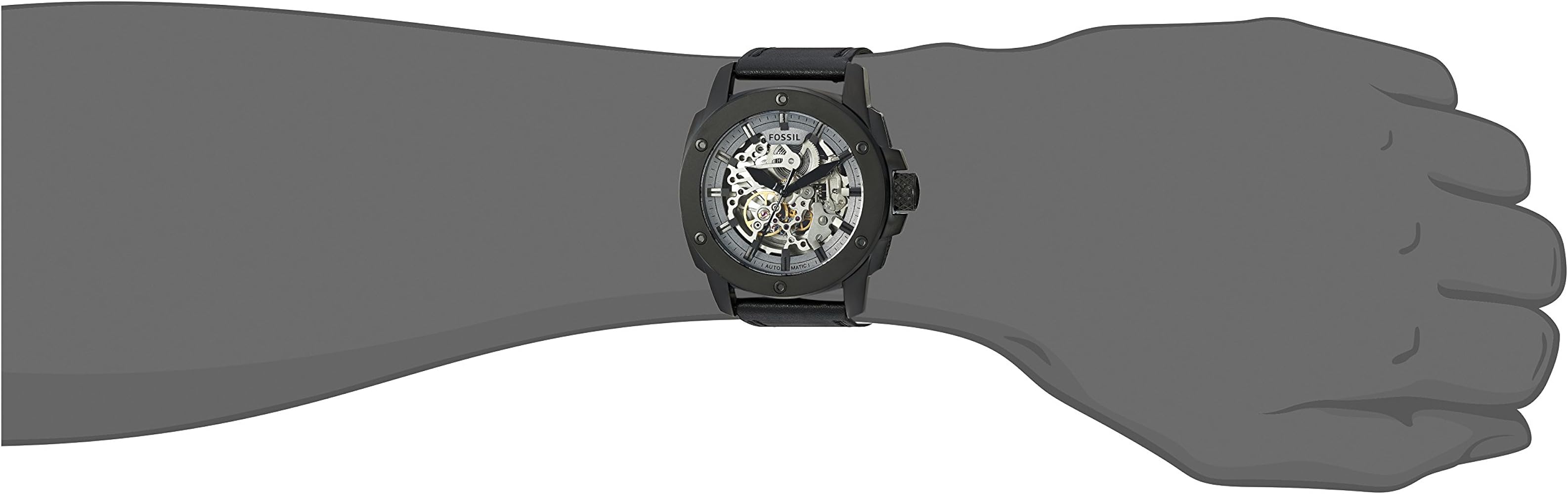 Fossil ME3134 Modern Machine Automatic Men's Watch