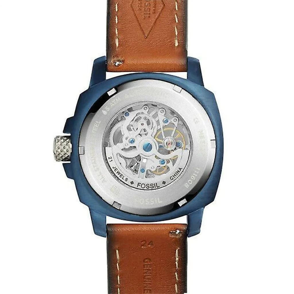 Fossil ME3135 Modern Machine Sport Automatic Men's Watch