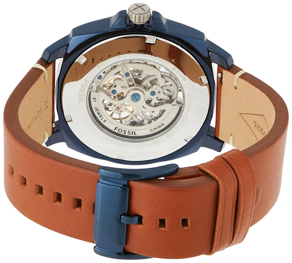 Fossil ME3135 Modern Machine Sport Automatic Men's Watch