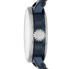 Fossil ME3136 Original Boyfriend Skeleton Dial Men's Watch
