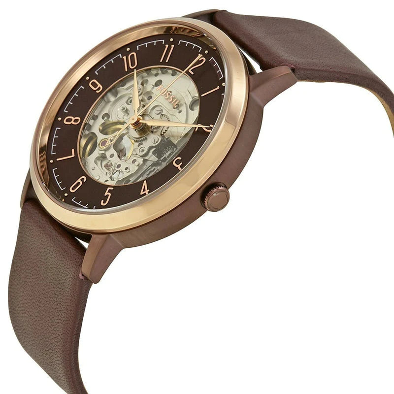 Fossil ME3137 Vintage Muse Automatic Men's Watch