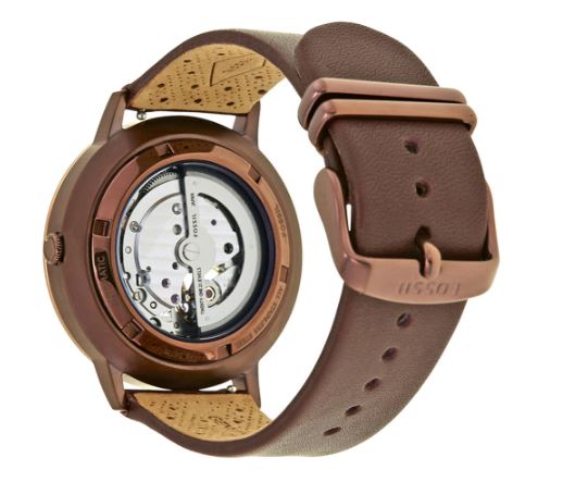 Fossil ME3137 Vintage Muse Automatic Men's Watch