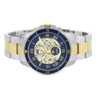 Fossil ME3141 Grant Sport Automatic Steel Men's Watch