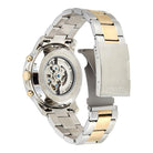 Fossil ME3141 Grant Sport Automatic Steel Men's Watch
