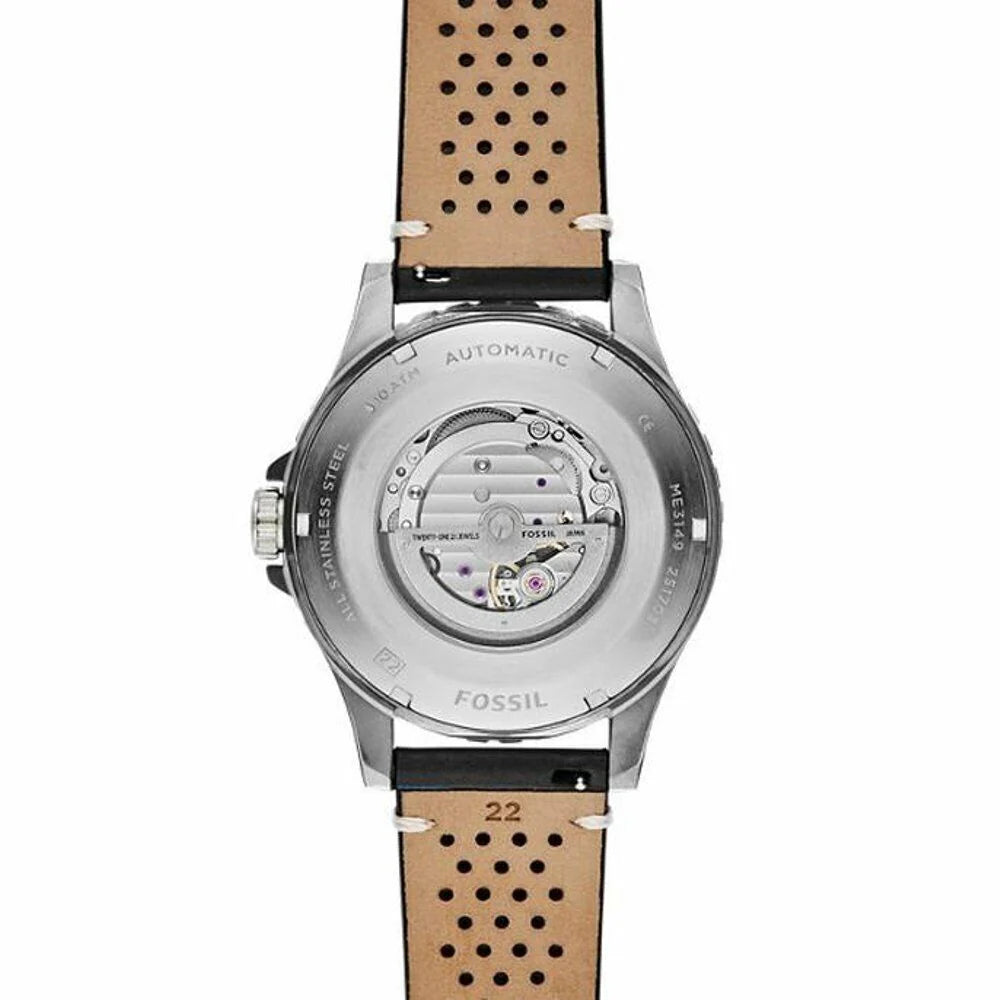 Fossil ME3148 Crewmaster Sports Men's Watch