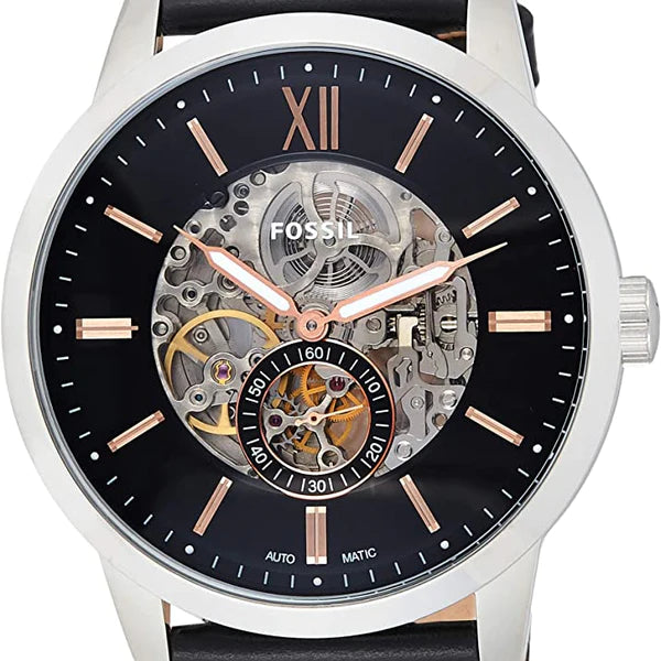 Fossil ME3153 Townsmanl Automatic Men's Watch