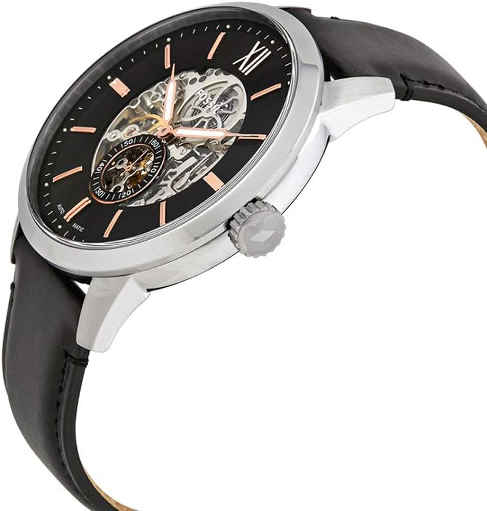 Fossil ME3153 Townsmanl Automatic Men's Watch