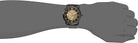 Fossil ME3158 Commuter Black Skeleton Dial Men's Watch