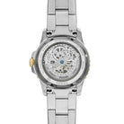 Fossil ME3191 FB-01 Quartz Stainless Steel Men’s Watch