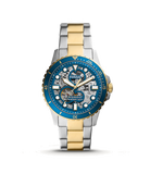 Fossil ME3191 FB-01 Quartz Stainless Steel Men’s Watch