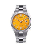 Citizen NJ0150-81Z Tsuyosa Stainless Steel Automatic Men's Watch