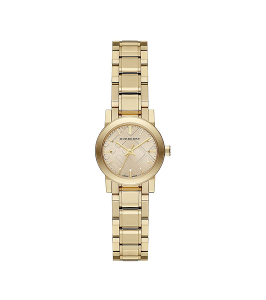 Burberry BU9227 The City Women's Watch – WATCH ACES