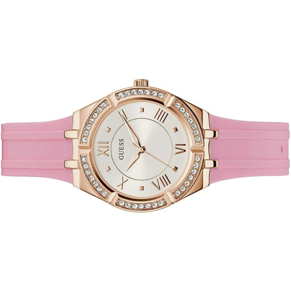 Guess GW0034L3 Cosmo Quartz Womens Watch
