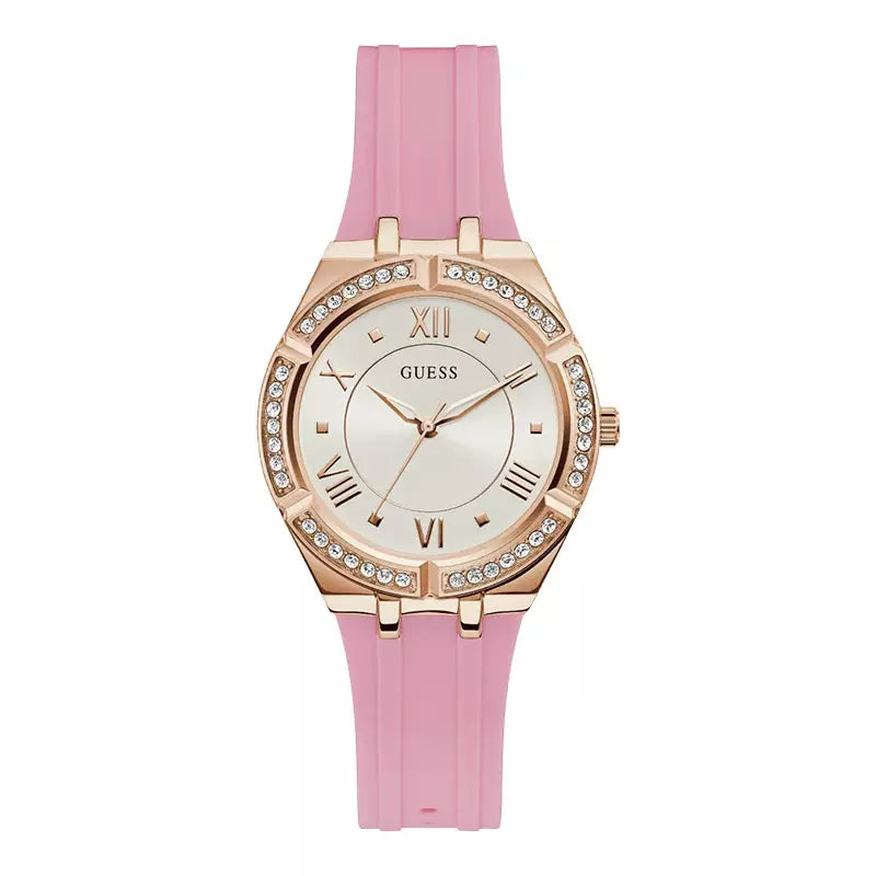 Guess GW0034L3 Cosmo Quartz Womens Watch