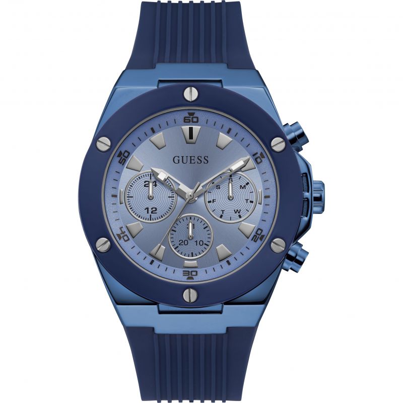 Guess GW0057 Men's Watch