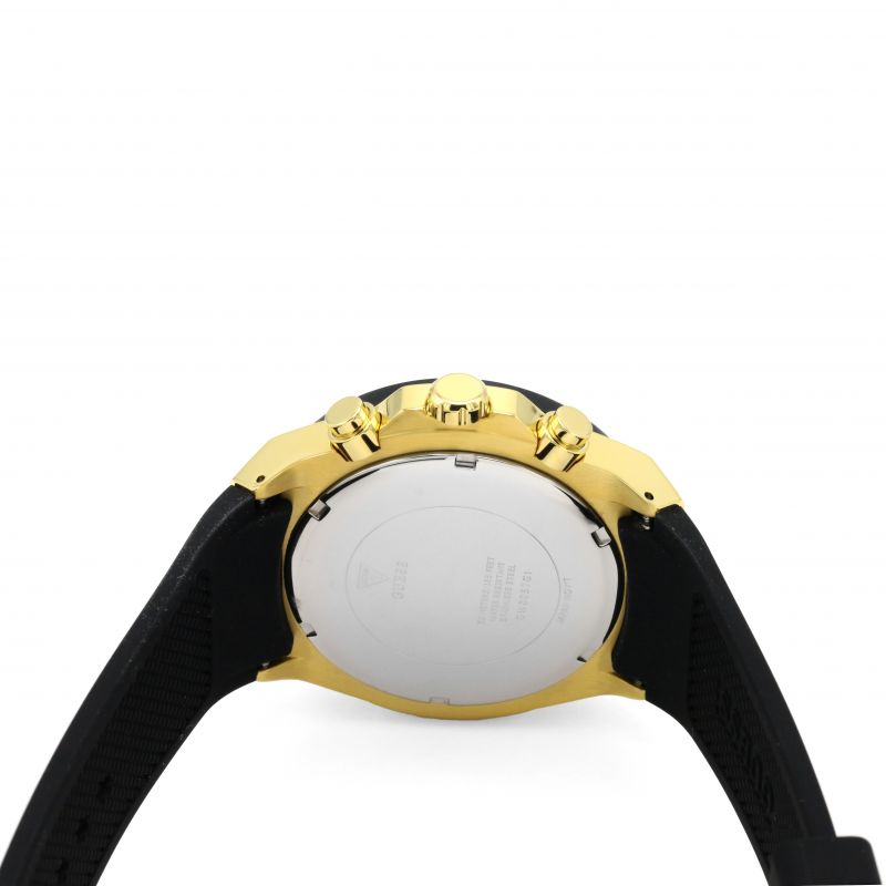 Guess GW0057G1 Poseidon Gold Men's Watch