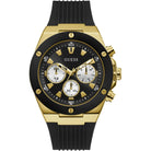 Guess GW0057G1 Poseidon Gold Men's Watch
