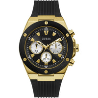 Guess GW0057G1 Poseidon Gold Men's Watch