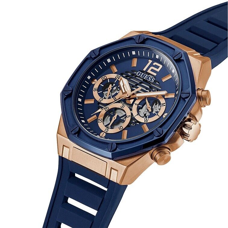 Guess GW0263G2 Men's Watch