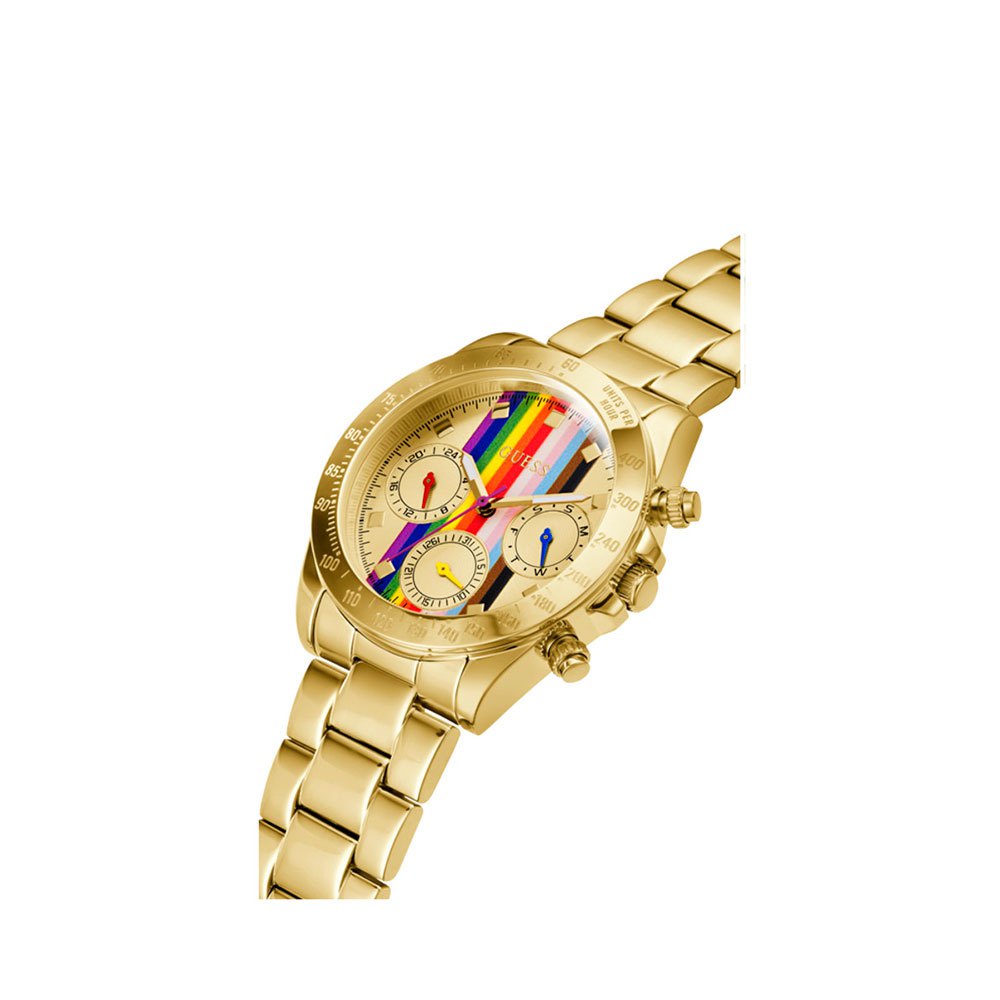 Guess Gw0433L1 Eclipse Gw0433L1 Women's Watch