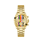 Guess Gw0433L1 Eclipse Gw0433L1 Women's Watch