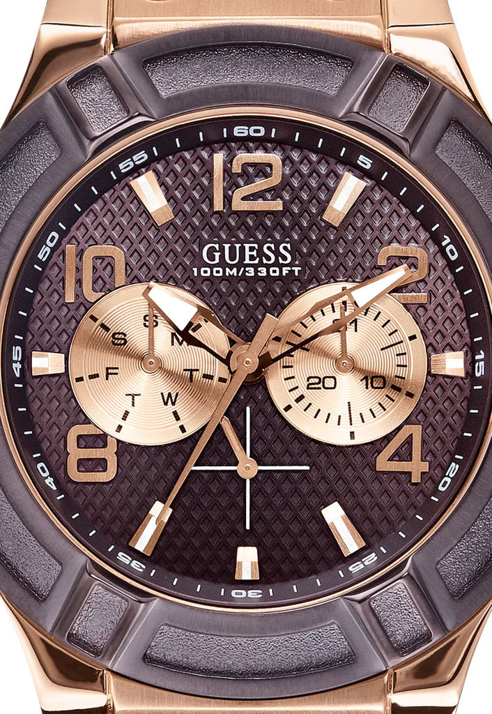 Guess W0040G3 Rigor Men's Watch