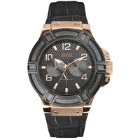 Guess W0040G5 Rigor Men's Watch